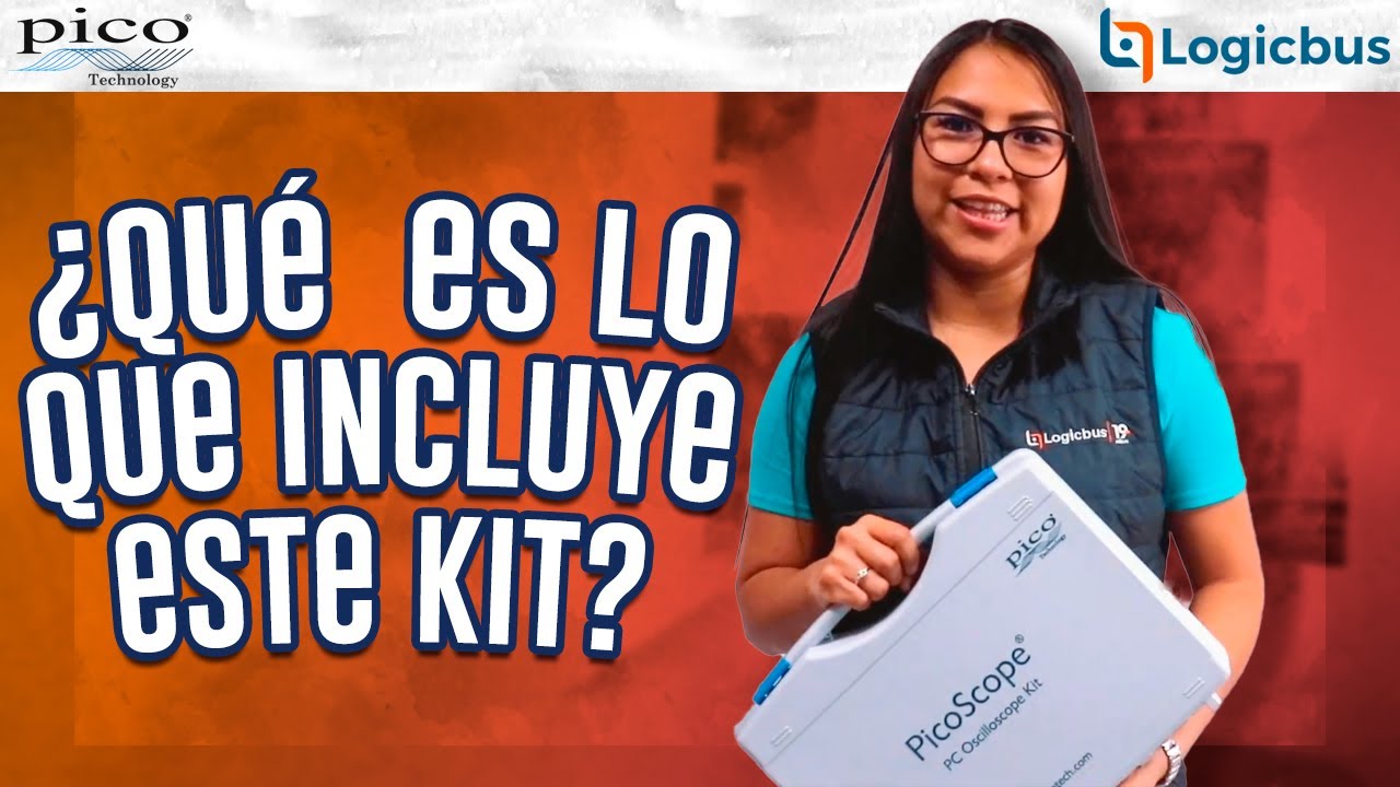Video Picotech 2