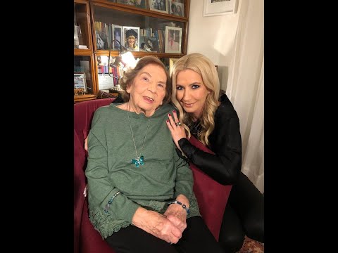 ΑΛΚΗ ΖΕΗ – Αφιέρωμα στη μνήμη της