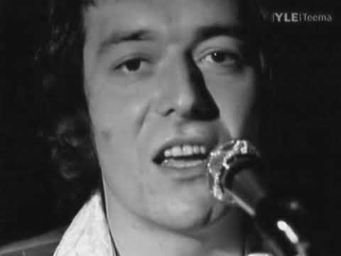 THE HOLLIES (1969) - Finland TV Special