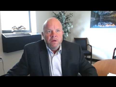 Cornerstone Moving & Storage - Customer Success Story (Chuck Bailey - President)