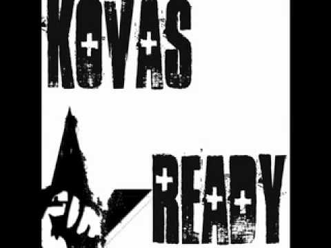 KOVAS - Ready by KOVAS - IAmKOVAS.com