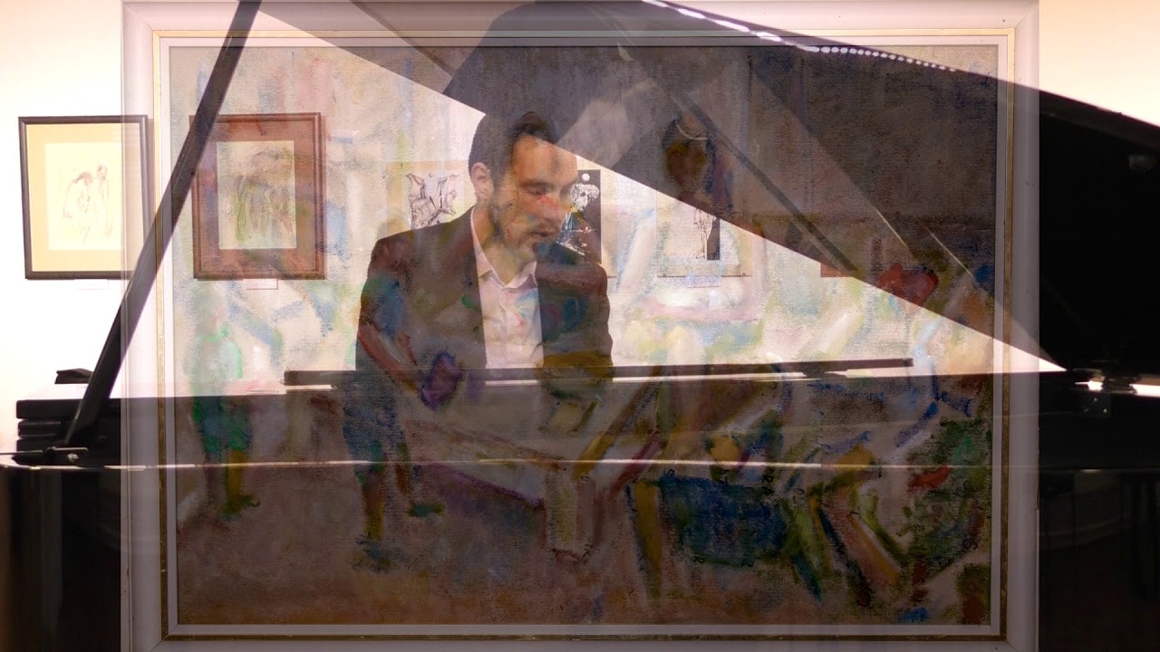 Hangok képekre - Első rész