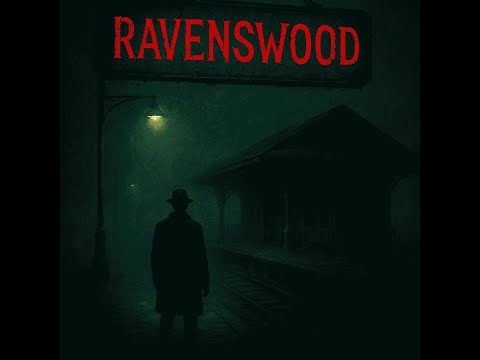 I Arrived in Ravenswood — The Town Everyone Warned Me About #narratedhorror #scarystories #horror