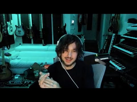 What brakence told Quadeca after hearing "Vanisher"