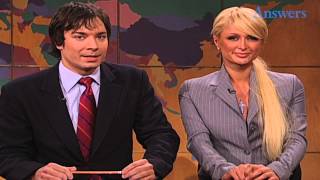 The Worst Hosts SNL Has Ever Had video