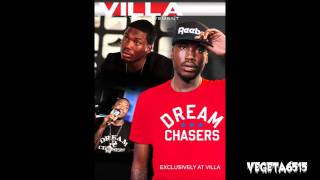 Meek Mill - Say It to My Face(Meek&#39;s Verse)