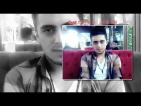 Serkan Pala Ft Firari Stress - Umrumda Değilsin