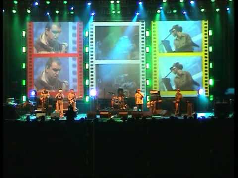 Heroes - Mr. T-Bone & The Young Lions