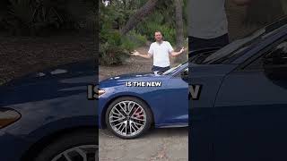 The New 2025 Audi S5 Is a Cool Luxury Sport Sedan