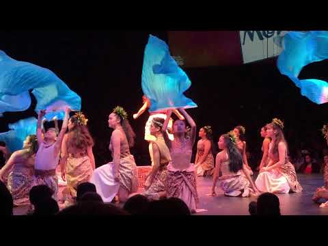 "How Far I'll Go" | Moana JR.