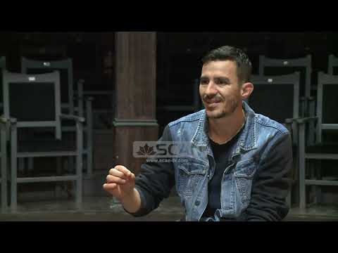 PARFUME NGA SAIMIRA DAKO - EURIPIDI NË 2022, “FLI” NJË VEPËR PËR SAKRIFICËN NJERËZORE