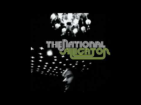 The Thrilling Of Claire - The National