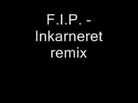 F.I.P. - Inkarneret remix