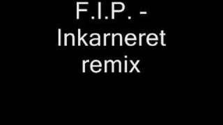 F.I.P. - Inkarneret remix