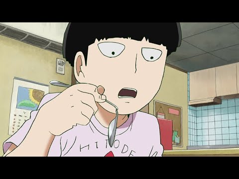 Mob Psycho 100: The Hero We Need