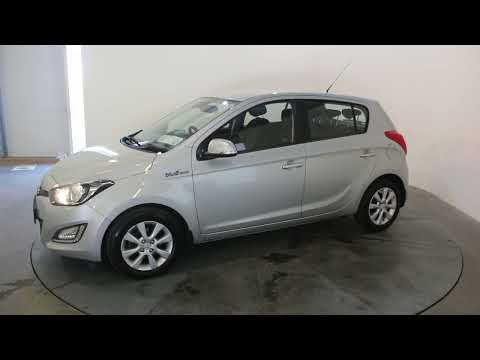 Hyundai i20 1.2 Premium - TENDER 27 - Image 2