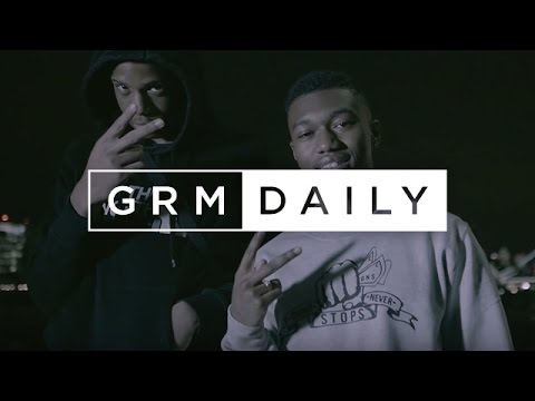 Marnzballer - Story | GRM Daily