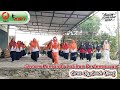 Senam Kreasi Komando Latihan Pertempuran KSN NTB Coreo By Coach Nung Ksnttb Viralvideo Senam