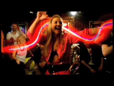 VIDÉO CLIP /// NORMAN DORAY & TRISTAN GARNER Feat Errol Reid " LAST FOREVER"