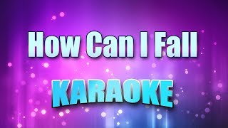 Breathe - How Can I Fall (Karaoke &amp; Lyrics)
