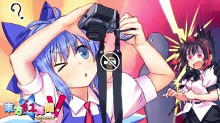東方単発実況   参加ok