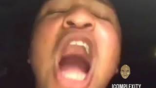 STOP CALLIN&#39; ME SIS!   (ANDREW CALDWELL)