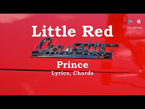 Little Red Corvette - Prince