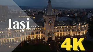 Download lagu Iași, România Iunie 2021 4K (realizat de Vlad Mănescu) mp3