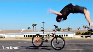 Best Flatland BMX Tricks Ever - One Love Jam 2015