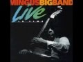 Mingus Big Band - Us is Two