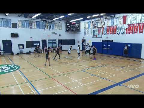 Sanlitun Smugglers  (62) vs BSM  (47) - saturday tier 5 - tcbl 2022 summer