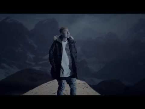 Huckleberry P - Everest [Official Video]