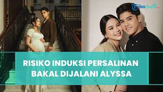 Rahim Dipaksa Kerja Keras, Ketahui Risiko Induksi Persalinan yang akan Dijalani Alyssa Daguise