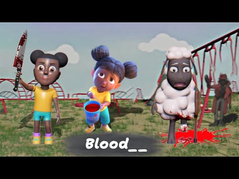 Amanda The Adventurer - How Amanda And Her Sister Tortured Wooly In The Mystery Tape