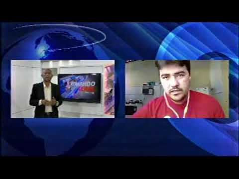 TV PIO XII CANAL 8 - 11/05/2020 - #57