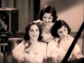 The Boswell Sisters - The Heebie Jeebies 