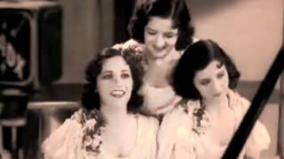The Boswell Sisters - The Heebie Jeebies