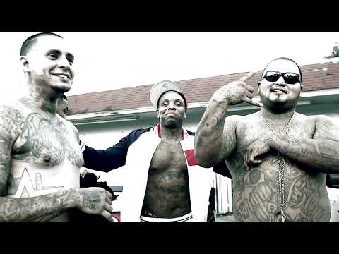 AL-D*300 - Shine (Official music video)