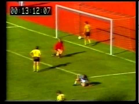 1976/77_1_HSV - Borussia Dortmund