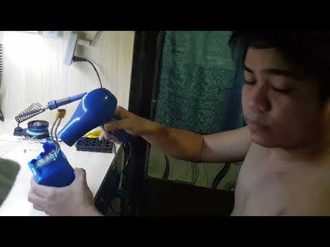 diy battery 18650 4s 40a 16.8v