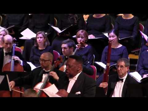 03 Faure Requiem  Offertory