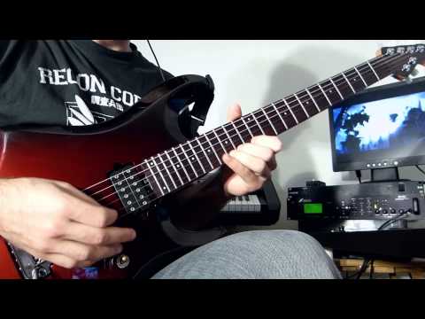 Final Fantasy VI - Terra's Theme Cover