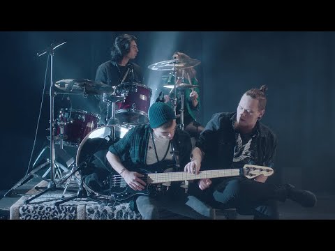 Our Untold Story - Two Miles West [Official Music Video]