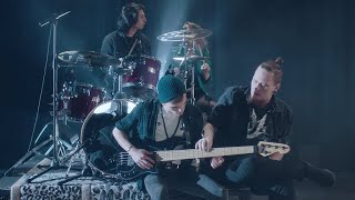 Our Untold Story - Two Miles West [Official Music Video]