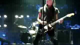 Nine Inch Nails - Getting Smaller (End) - Dallas, TX