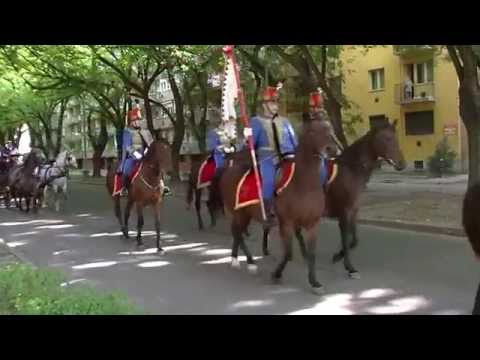 BVM Huszárok Cegléd 2014