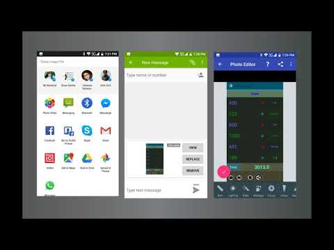 Cam Calculator Video