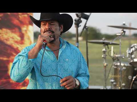 Reluciente de Rio Grande Feat Martin Juarez - Mujer Sin Nombre (En Vivo 2024)