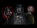 A NEW NIGHTMARE IN THE WALTEN FILES The Walten Files 2 Rebrushed
