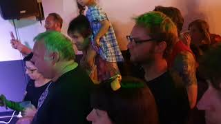 Kepi Ghoulie - The Highwayman Punk Rock Raduno 2019